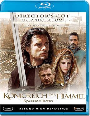 Hussein bakr arabic subtitle synchroonized by:abdullah al zamil. Königreich der Himmel - Director's Cut Blu-ray [Blu-ray ...