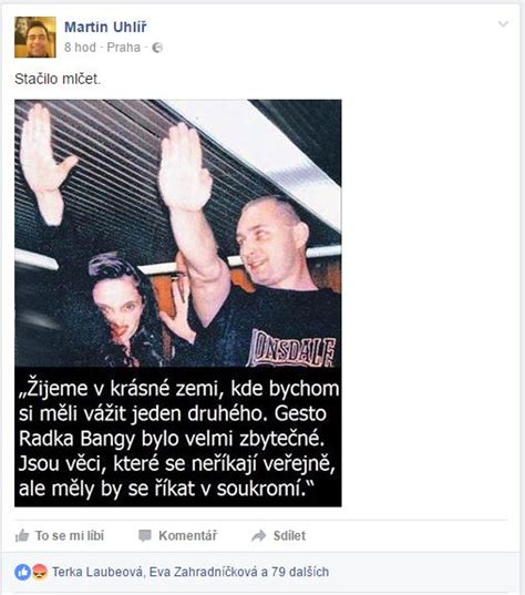Lucie bílá se narodila v dubnu 1966 jako hana zaňáková ve středočeských otvovicích. Lucie Bílá je blbá kráva! Sluníčkoví umělci se pustili do ...