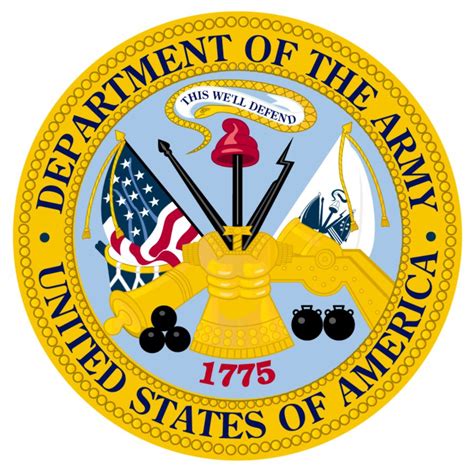 Us Army Clip Art Misc Images