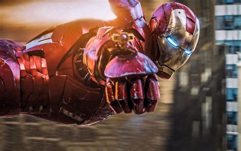 You can also upload and share your favorite iron man 4k wallpapers. Iron Man HD Wallpapers 1080p - WallpaperSafari