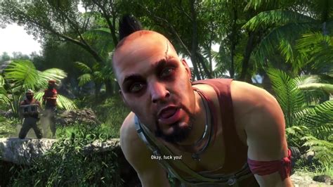 The Definition Of Insanity Far Cry 3 Remastered 4k 60fps Quality