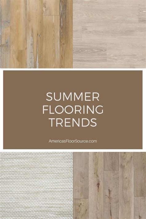 Fresh Take On Classic Looks For Your Home Flooring Trends Best
