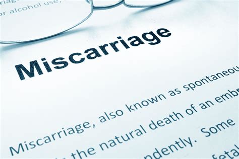 Uk Government Urged To Back Campaign For Paid Miscarriage Leave