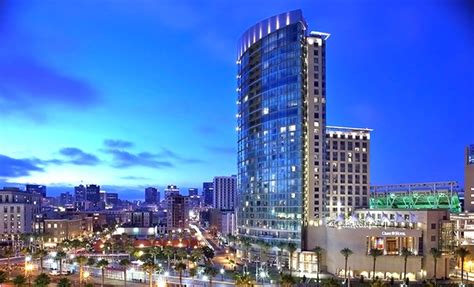 تعرف على اماكن سياحية في سان دييغو مثيرة و افضل فنادق سان دييغو المسافر العربي