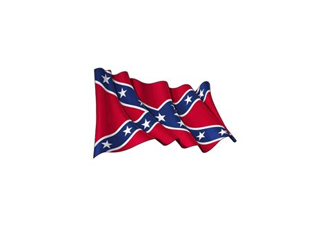 Flag Confederate Png Transparent Image Download Size 1000x700px