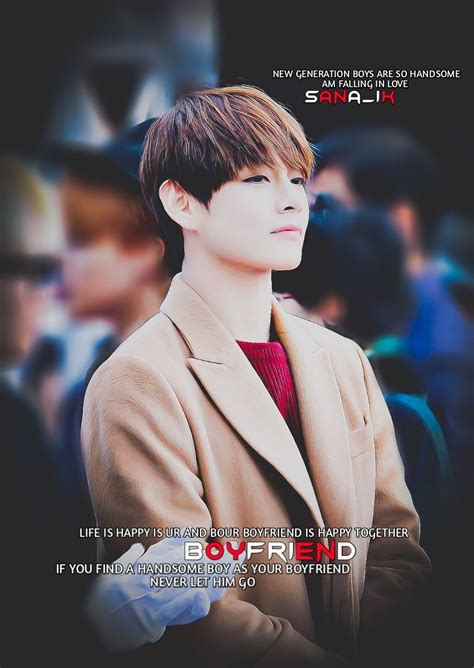Don't forget to confirm subscription in your email. BTS V EDITED DP BOYS DP NEW EDITING STYLE #Sana_ik (With ...