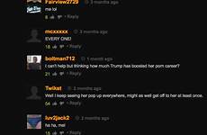 comments pornhub daniels stormy bizarre hilariously videos funny