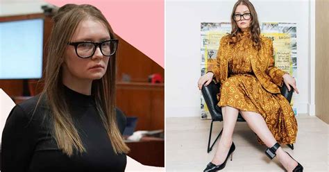 Con Artist And Fake Socialite Anna Delvey Wants Your Ssn Facepalm