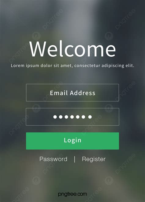 Login Page Background Images Hd Pictures And Wallpaper For Free