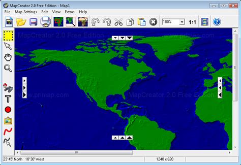 Download Mapcreator Free Edition 20 Crack Keygen Patch 2020 Updated