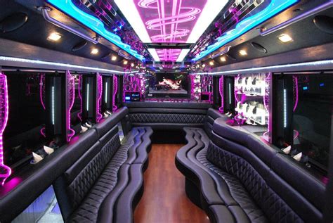 Party Buses Party Buses Fort Lauderdale Fl Area