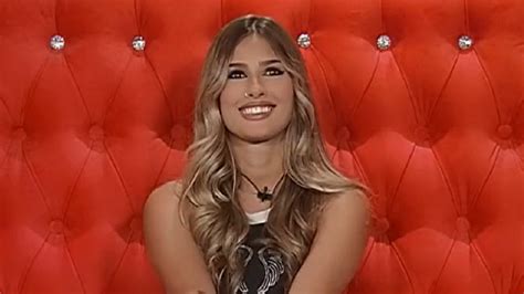 Gran Hermano 2022 Julieta podrá festejar su cumpleaños si cumple con