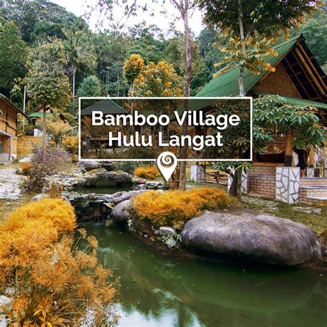 Batu20 kg padang,hulu langat, selangor darul ehsan, ulu langat, malaysia. 5 Staycation Locations in Klang Valley - Best Advertising ...