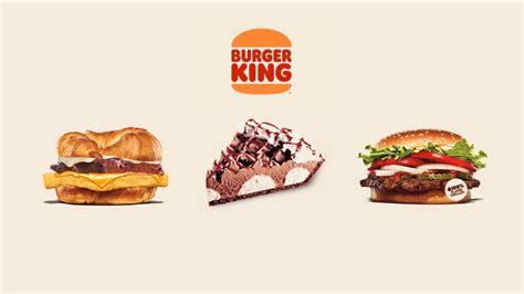 Senarai Harga Menu Burger King Terkini Update 2023