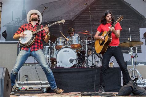 The Avett Brothers Music to Appear in New Musical 'Swept Away' - Rolling Stone