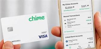 Can You Deposit Cash On A Chime Card?