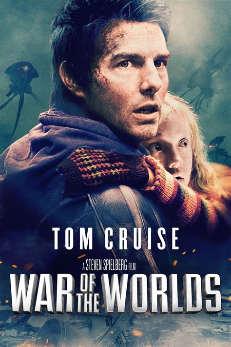 War Of The Worlds 2005 Posters — The Movie Database Tmdb