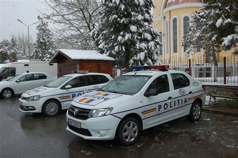 La Mulți Ani Poliției Române Stirile Cs