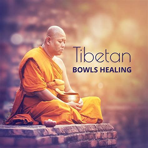 Tibetan Bowls Healing Spiritual Relaxation Deep Zen Meditation Music