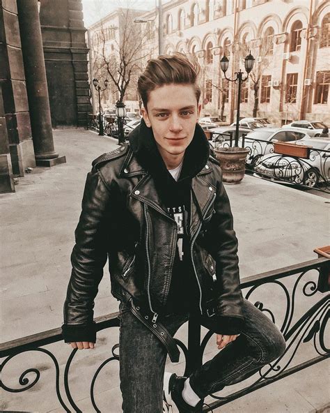 35 Trends For Bad Boy Leather Jacket Aesthetic Rings Art