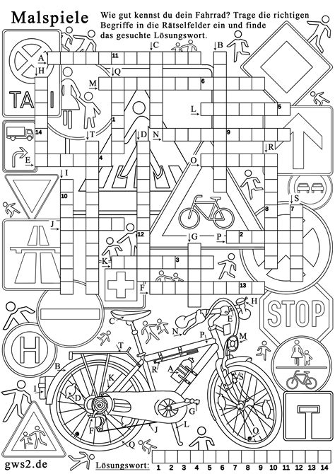 Ihr könnt euch die arbeitsblätter zum fahrrad jetzt ausdrucken. Verkehrszeichen Grundschule Zum Ausdrucken Kostenlos