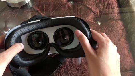 Irusu Mini VR Box Headset Under Rs Unboxing YouTube