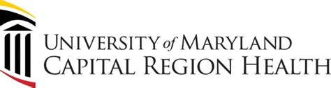 University Of Maryland Capital Region Health Announces Opening Of