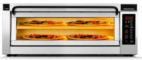 Pizzamaster Commercial Countertop Electric Pizza Oven Pm 351ed 1dw Skanos