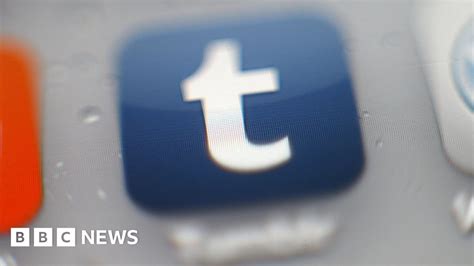 Tumblr Returns To App Store After Porn Ban Bbc News