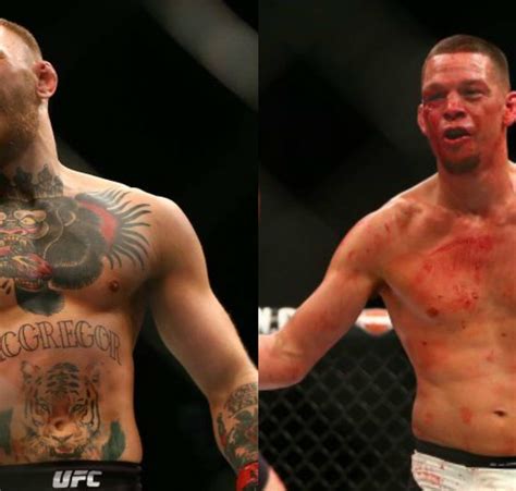 The foggy dew/hypnotize by sinead o'connor/the notorious b.i.g. Conor McGregor vs. Nate Diaz 2 Agreed, Details Here