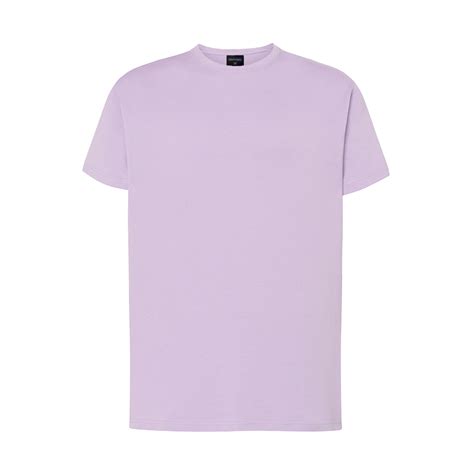 Lavender Basic Half Sleeve T Shirt Blacknavy