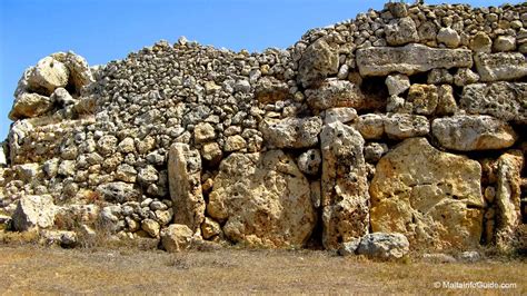 Ultimate Guide To Visit The Ggantija Prehistoric Temples Gozo