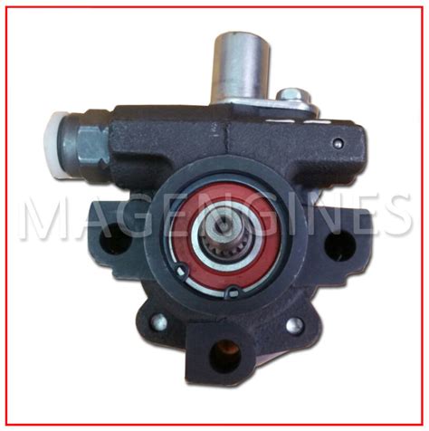 Power Steering Pump Toyota L Ltr Mag Engines