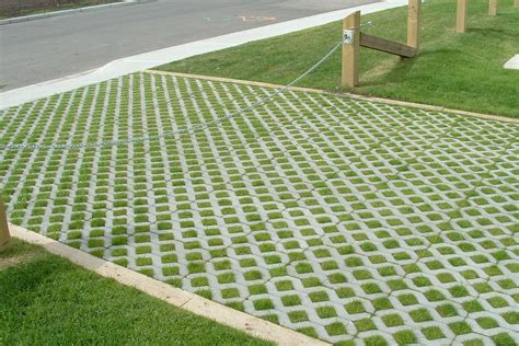 Turfstone™ Permeable Pavers Pavers Sharecost Rentals And Sales