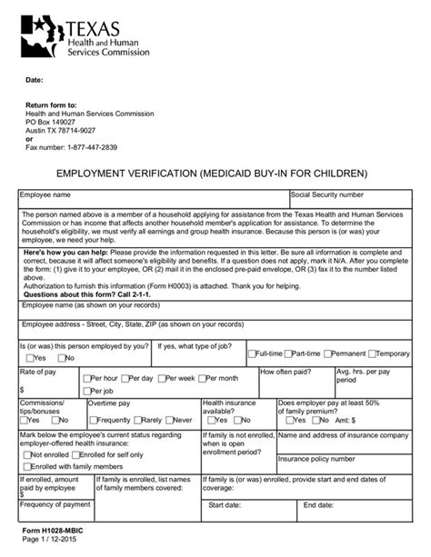 Texas Medicaid Tp Form Fill Out And Sign Printable Pdf Template