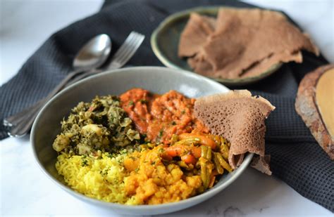 Review Lulas Ethiopian And Eritrean Cuisine Bitten Oxford