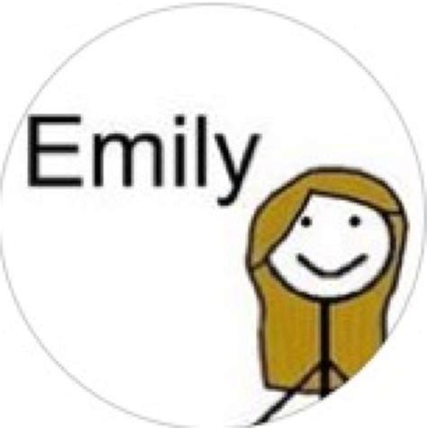 Get In Touch With Be Like Emily Belikeemily — 53 Answers 86857