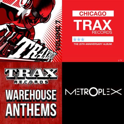 Wbmx Chicago House Mix Playlist By Fernando Garcia Spotify