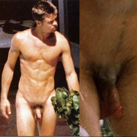 Big Dick Nude Scene