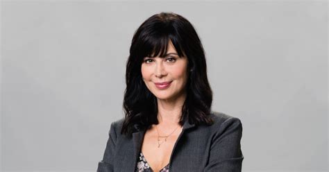 Catherine Bell As Cassie Nightingale On Good Witch Halloween