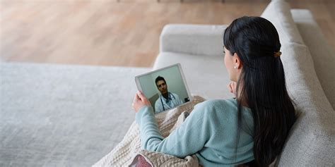 When To Use Virtual Visits At Carenow Urgent Care Carenow®