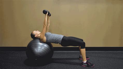 Top 5 Exercises To Lift Firm And Perk Up Breasts Trainhardteam