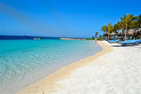 Curaçao Wallpapers High Quality Download Free