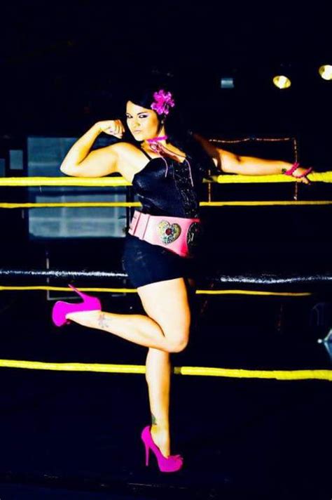 Miss Monica Vs Paloma Starr At Sicw On August 20th Missouri Wrestling