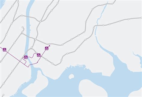 Is the Bronx Bus Network Redesign Ambitious Enough? - TransitCenter