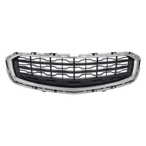 Replace® Gm1200728 Center Grille