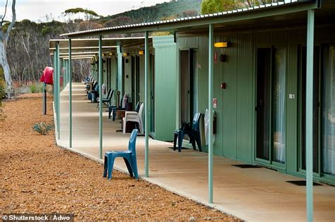 The australian government is vaccinating residents and workers in aged care and disability accommodation in queensland. Queensland pushes for use of mining camps for Covid-19 ...