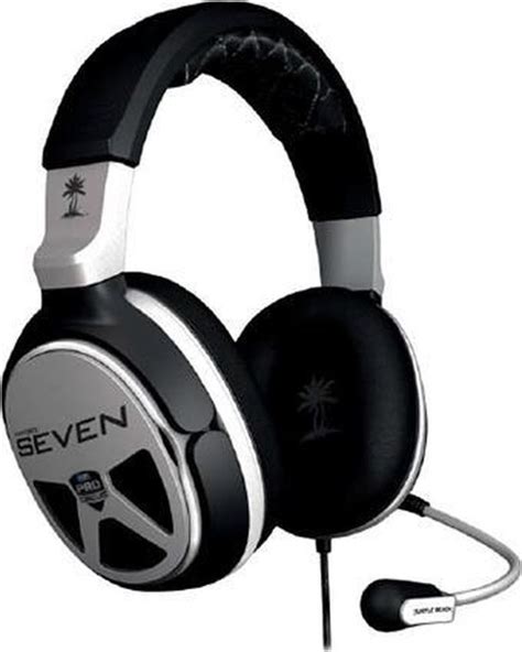 Turtle Beach Ear Force Z Seven Mlg Pro Wired Virtueel Surround