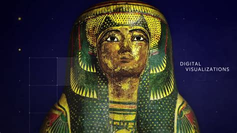 egyptian mummies exploring ancient lives youtube