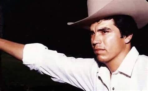Why Was Chalino Sanchez Murdered Thats How The Legend Was Born
